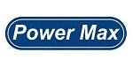 Powermax Logo