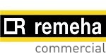 Remeha-Commercial Logo