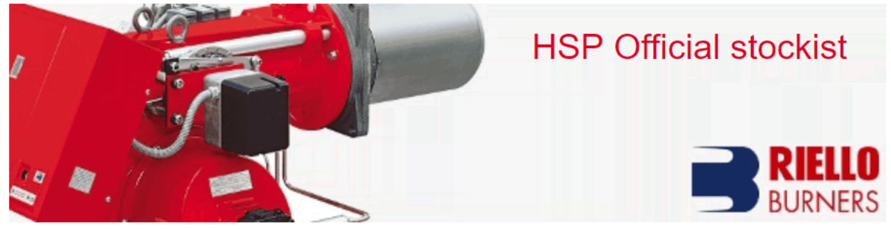 Riello spares