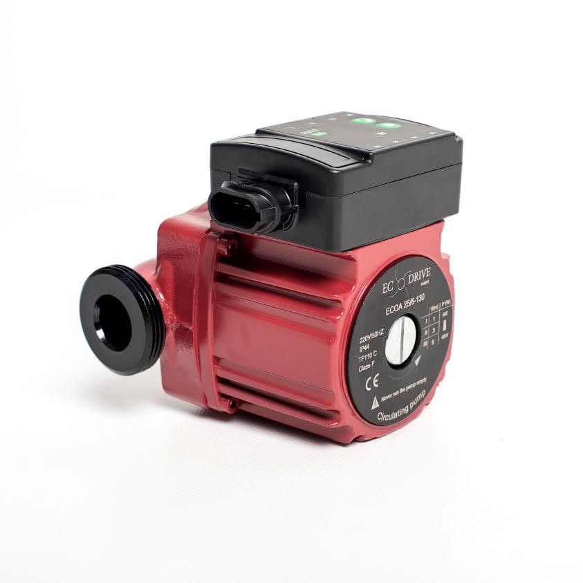 Eco drive pumps ECO DRIVE PUMPS