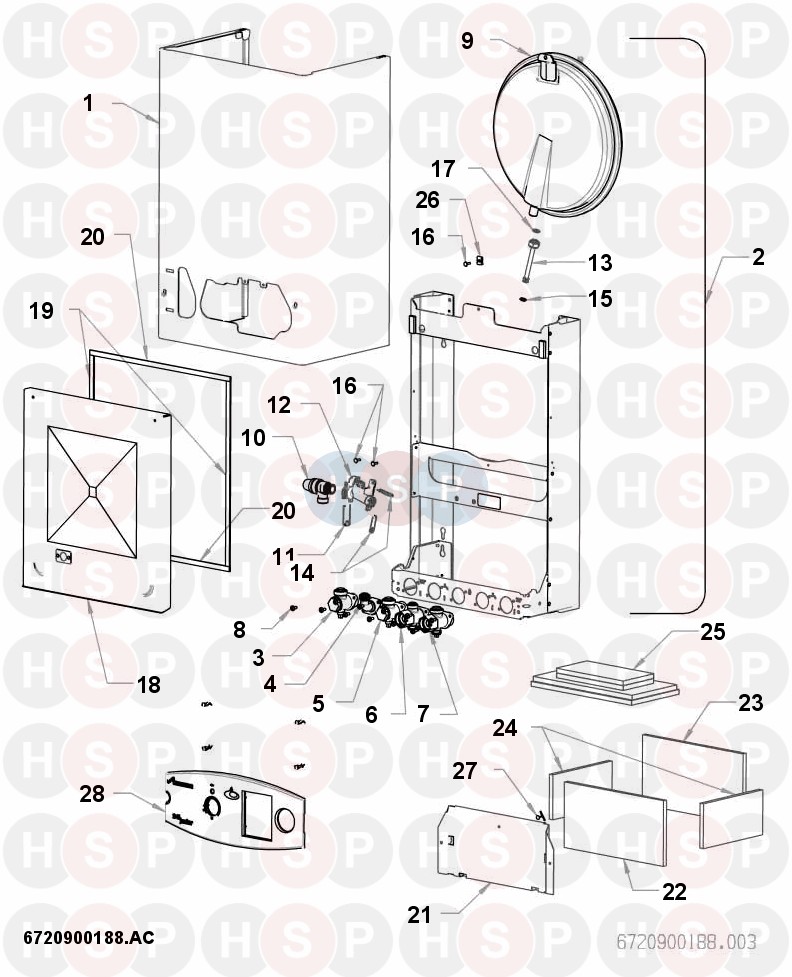 worcester boiler parts diagram worcester 24i junior rsf boiler diagram appliance worcester boiler parts diagram worcester 24i junior rsf boiler diagram appliance