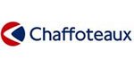 Chaffoteaux Logo