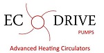 Eco Drive Pumps logo