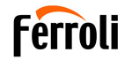 Ferroli Logo