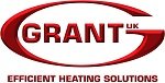 Grant Oil logo