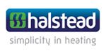 Halstead logo