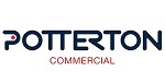Potterton Commercial logo