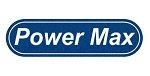 Powermax Logo Powermax Logo
