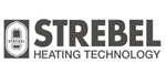 Strebel Logo