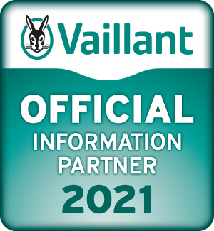 Vaillant official information partner