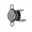 Part number 1.010952, OVERHEAT THERMOSTAT 90 C