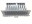 Part number 1.019121, Burner assembly - HE CB25