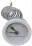 Part number 6.8922330, PRESSURE GAUGE (240/280/500) (STYLE FF)