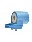 Part number 573740, MODUREG COIL (SIT 24V GAS VALVE)