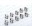 Part number 998064, SPRING (BY-PASS PIPE)