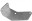 Part number 999419, SUPPORT BRACKET (D.H.W. VESSEL)