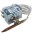 Part number 999577, THERMOSTAT (REGULATION)