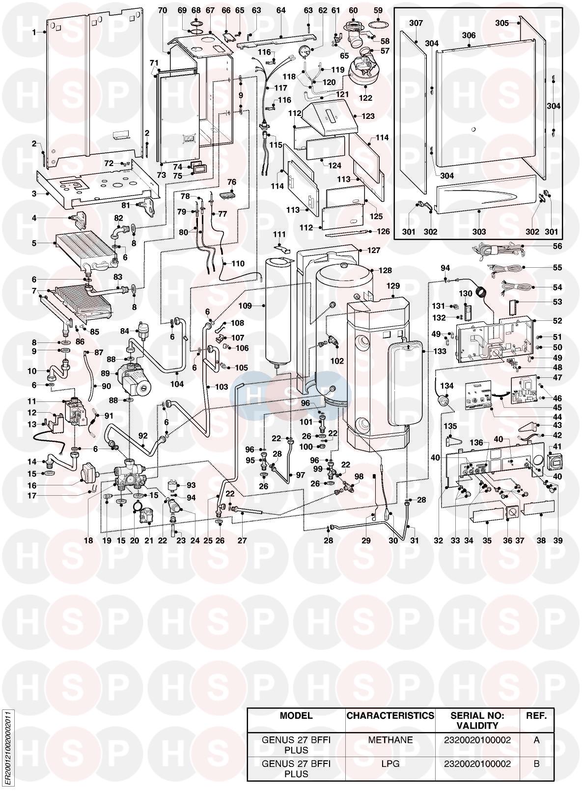 [DIAGRAM] Glock 27 Exploded Parts Diagram - MYDIAGRAM.ONLINE