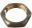 Part number 042875, NUT-HEXAGON LOCK-3/8 BSP