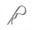 Part number 231453, R - CLIP