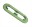 Part number 233558, GASKET-BOILER-SILICONE(Green)