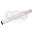 Part number 241694, OBSOLETE PIPE FLUE 70/110 x 500 LG