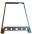 Part number 248100, WALL JIG ASSEMBLY