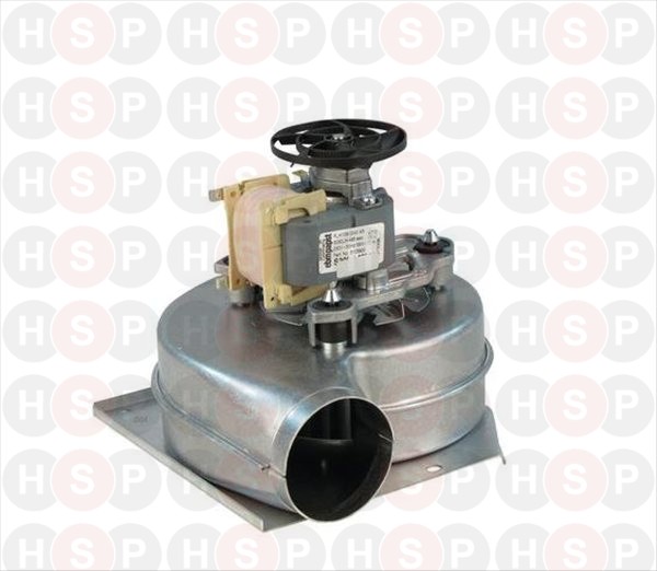 Potterton Suprima 30 40 50 60 Soft Mount Fan 409588 Was 40958801