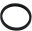 Part number 5114774, GASKET WITH DOUBLE LIP