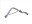 Part number 7648873, KIT - PIPE SILICONE