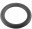 Part number BI1011117, 2.7 X 13.6 O-RING