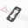 Part number BI1313109, ELECTRODE GASKET