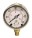 Part number G04-41502010, Pressure gauge C2.5 0-300 psi 1/8" bot entry glyc fild