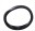 Part number 39829170, SEAL - FLUE 80mm