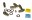 Part number 39837310, PILOT INJECTOR NG