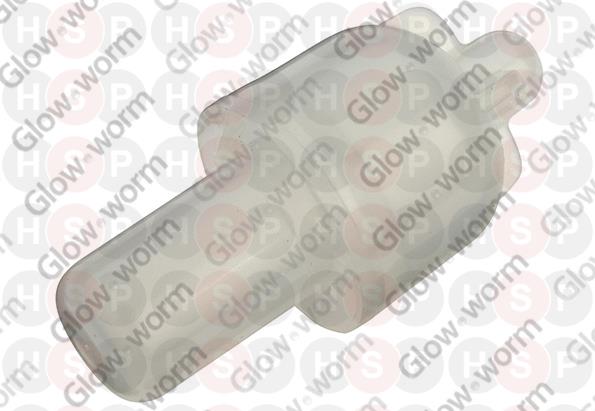 Genuine Glow Worm 18SXI & 30SXI Condensate Cap & Washer 802153 2000802153 