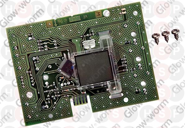 Glowworm SXI 18 30 main Symsi 7.0 PCB Kit 2000802731 802731 8017 19 genuine part 