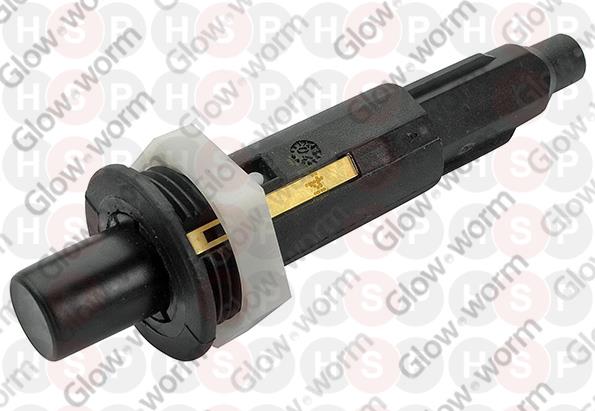 Glow-Worm Glow-Worm swiftflow 80 Boiler parts listing for screw 