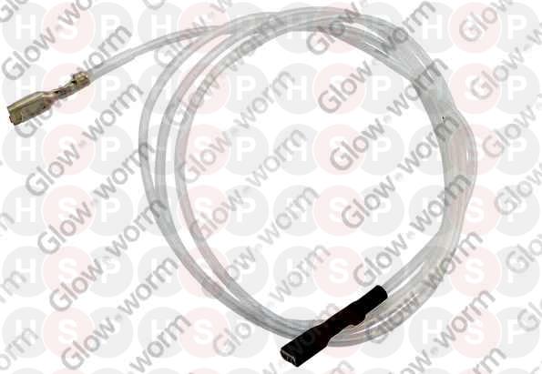 Glow-Worm GLOW WORM INSET REVIVAL 32-314-43 GAS FIRE THERMOCOUPLE S900004 FREE P&P 5037985054853 