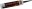 Part number VBS17, High Temperature Vortex Silicone Sealant (black)