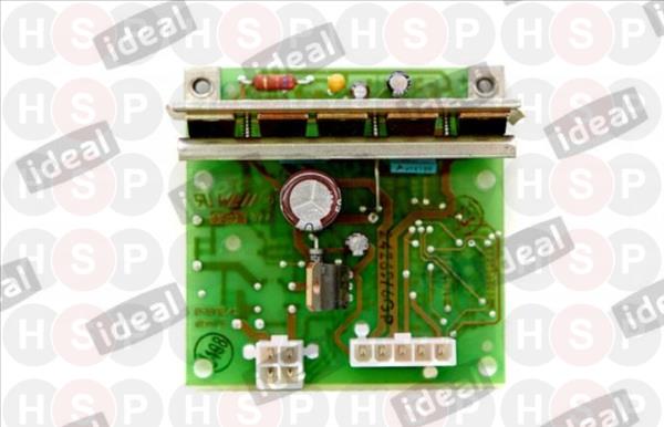 Ideal Response 80 120 & FF80 Boiler Control Knob 139296 