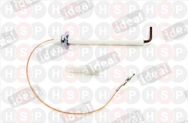 IDEAL EUROPA 224 & 228 RIGHT IGNITION ELECTRODE & LEAD 172532 GENUINE FREE POST 
