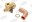 Part number 175527, RETURN VALVE PACK