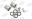Part number 175565, HEAT EXCHANGER PLUG KIT