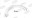 Part number 175983, CLAMP RETAINING FLUE TURRET (COMBI ZY ONWARDS - COMBI ES AAQ ONWARDS)