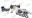 Part number 176603, RETURN GROUP KIT (ABS ONWARDS)