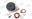 Part number 176898, FAN KIT