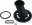 Part number 176986, FLUE MANIFOLD TOP (COMBI ZY ONWARDS - COMBI ES AAQ ONWARDS)