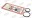 Part number 177568, HEAT ENGINE GASKET KIT (ABS & ABY ONWARDS)