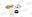 Part number 177707, CLIP EXPANSION VESSEL (ABS & ABY ONWARDS)